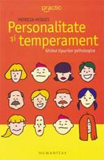 Personalitate şi temperament