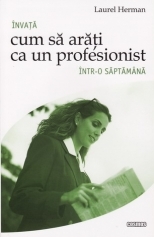 Cum sa arati ca un profesionist