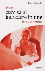 Cum sa ai incredere in tine