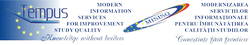 Logo Proiectul Tempus