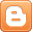logo Blogger