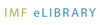 Logo IMF eLibrary