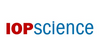 Logo IOP Science
