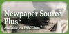 Logo Newspaper Source