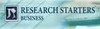 Logo Research Startes Business
