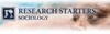 Logo Research Startes Sociology