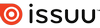 Logo ISSUU